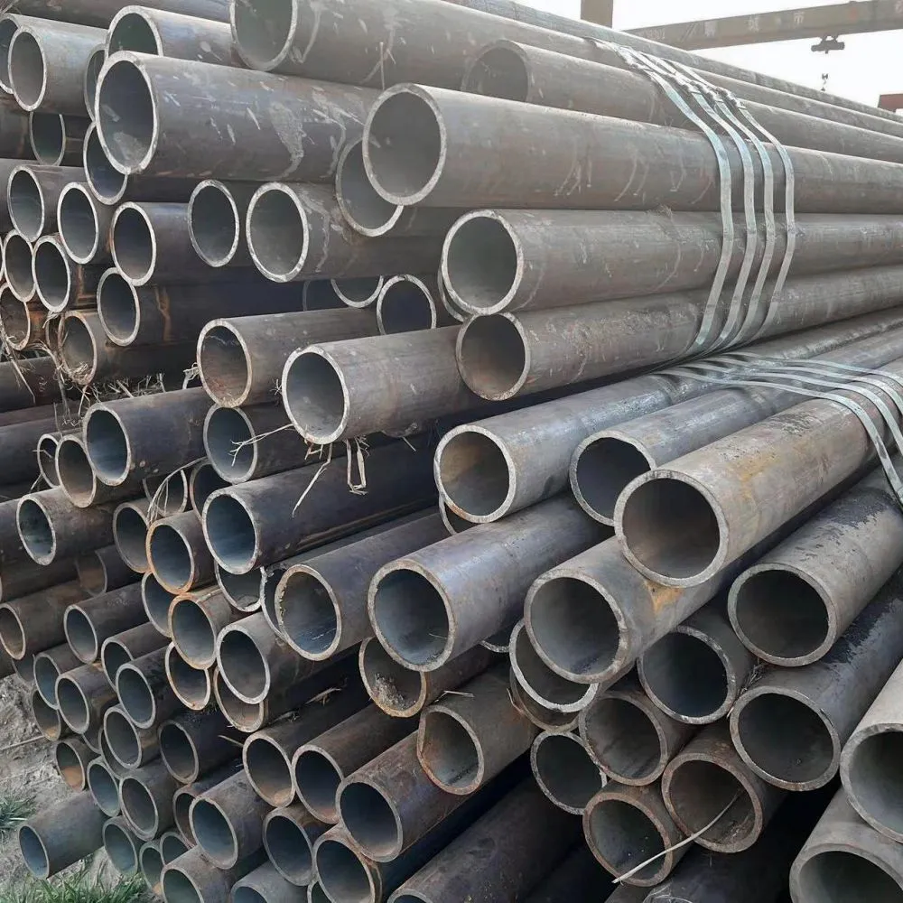 carbon steel pipe&tube